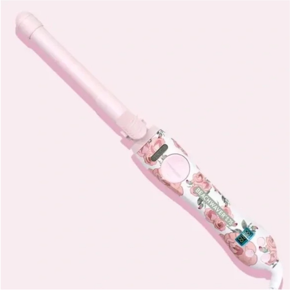 Floral Beachwaver S1